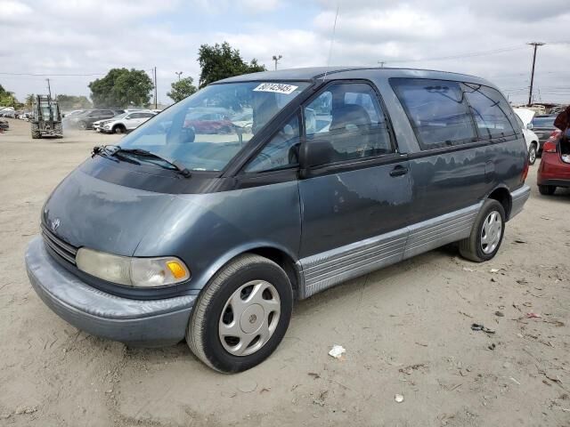 Toyota Previa