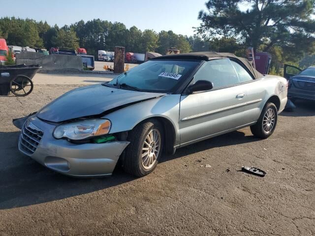 Chrysler Sebring