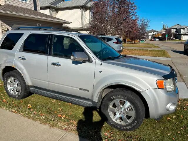 Ford Escape