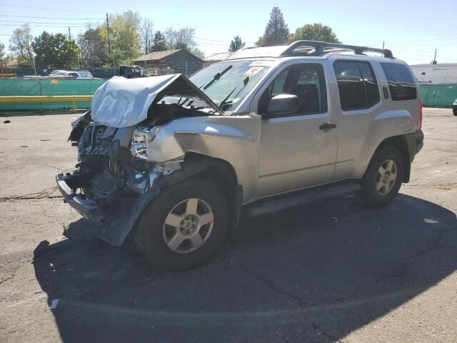 Nissan Xterra
