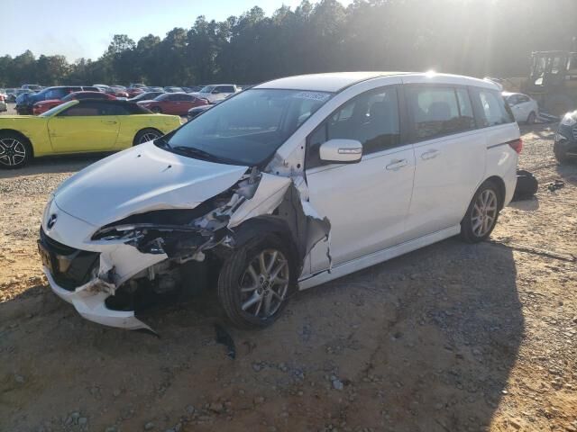 Mazda Mazda5