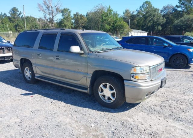 GMC Yukon XL