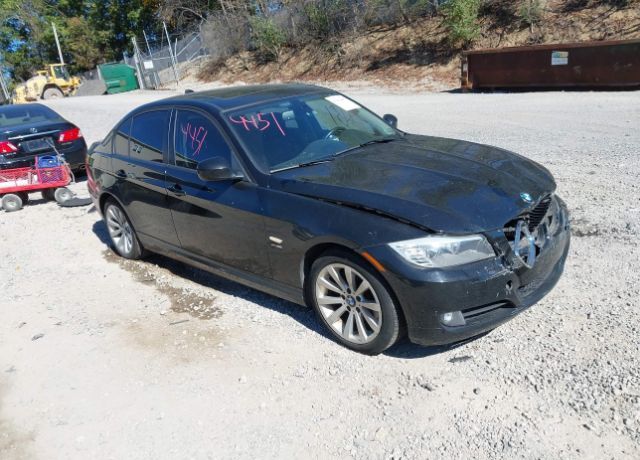 BMW 328i