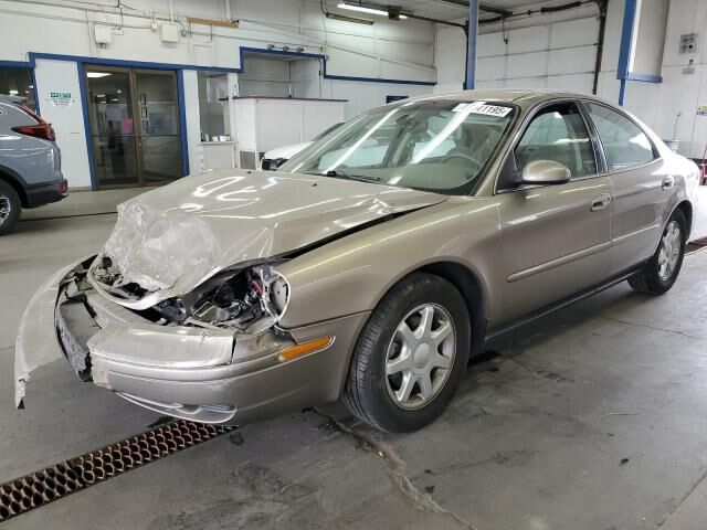 Mercury Sable