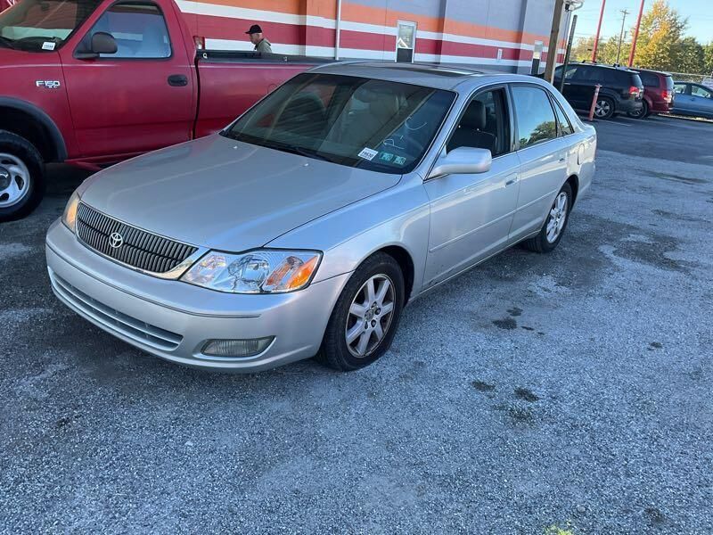 Toyota Avalon