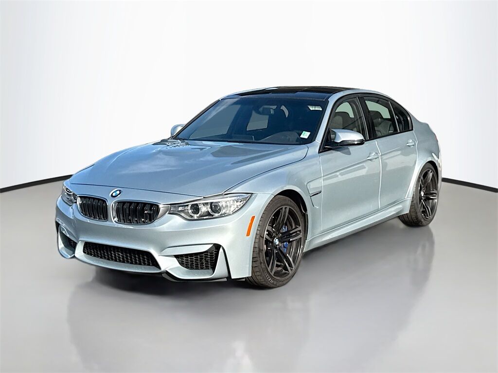 BMW M3