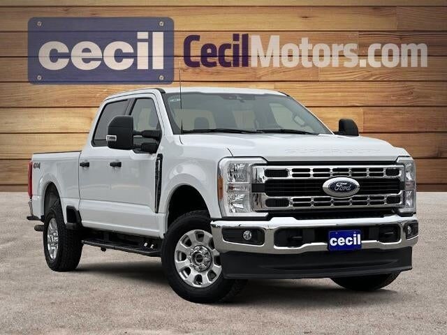 2023 FORD F-250