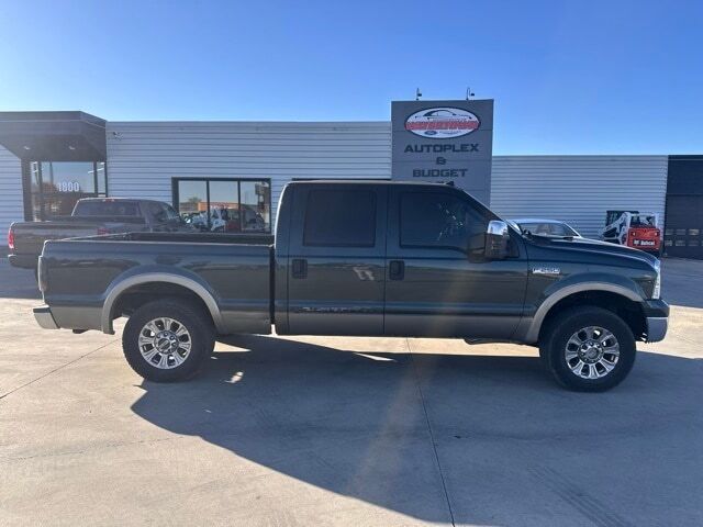 Ford F-250