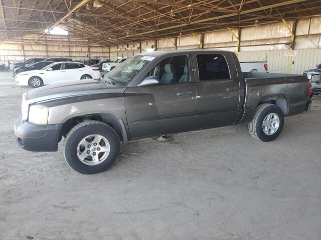 Dodge Dakota