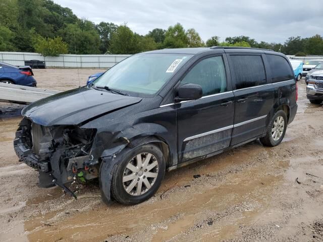 Chrysler Town and Country
