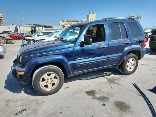 Jeep Liberty