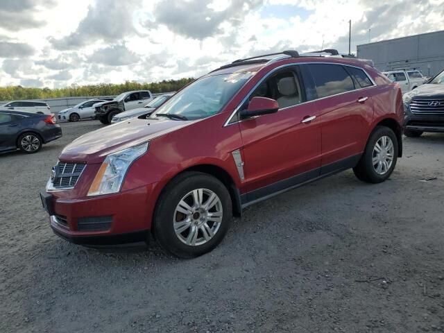 Cadillac SRX
