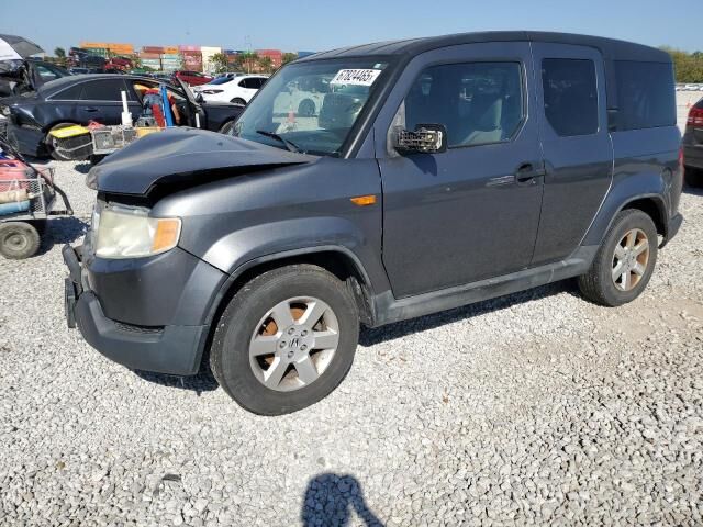 Honda Element