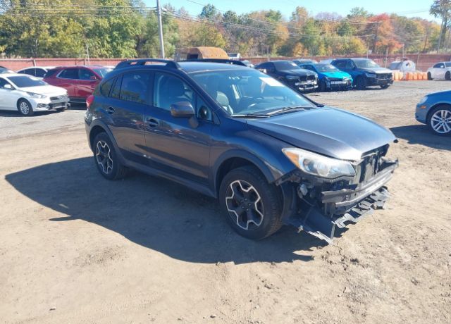 Subaru XV CrossTrek