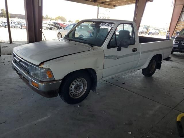 Toyota Pick-Up