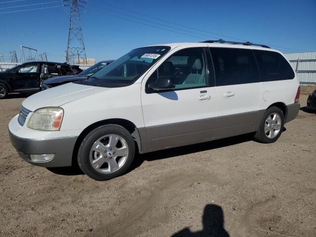 Ford Freestar