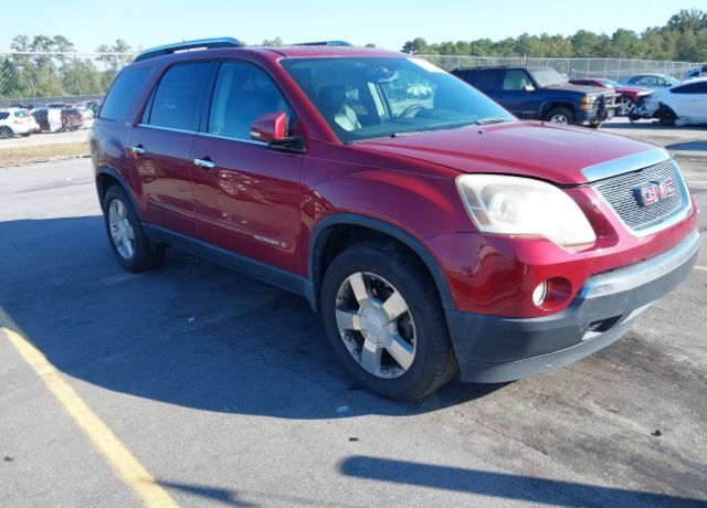 GMC Acadia