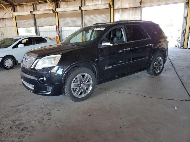 GMC Acadia