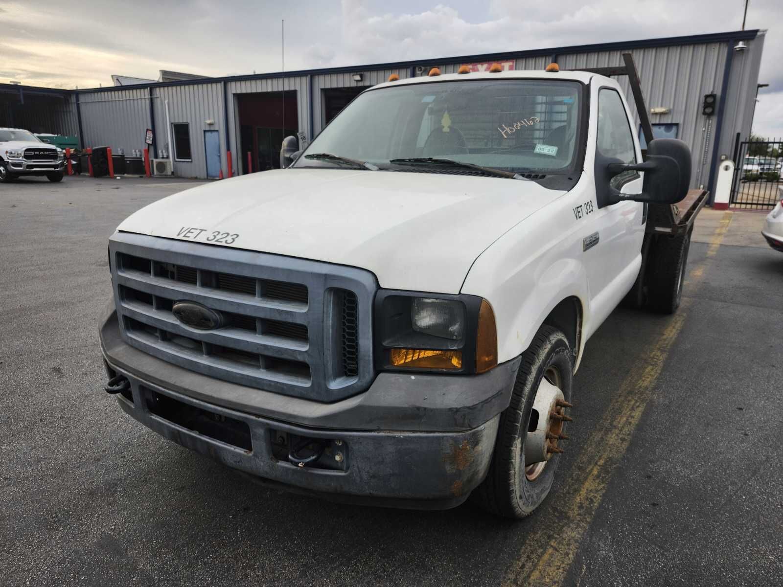 Ford F-350