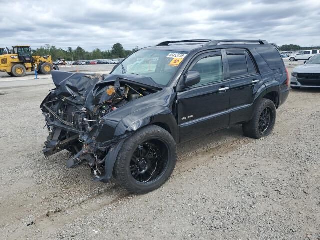 Toyota 4-Runner