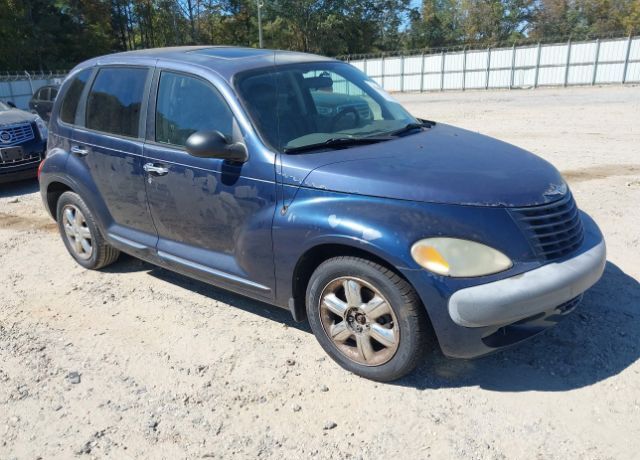 Chrysler PT Cruiser