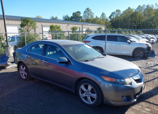 Acura TSX