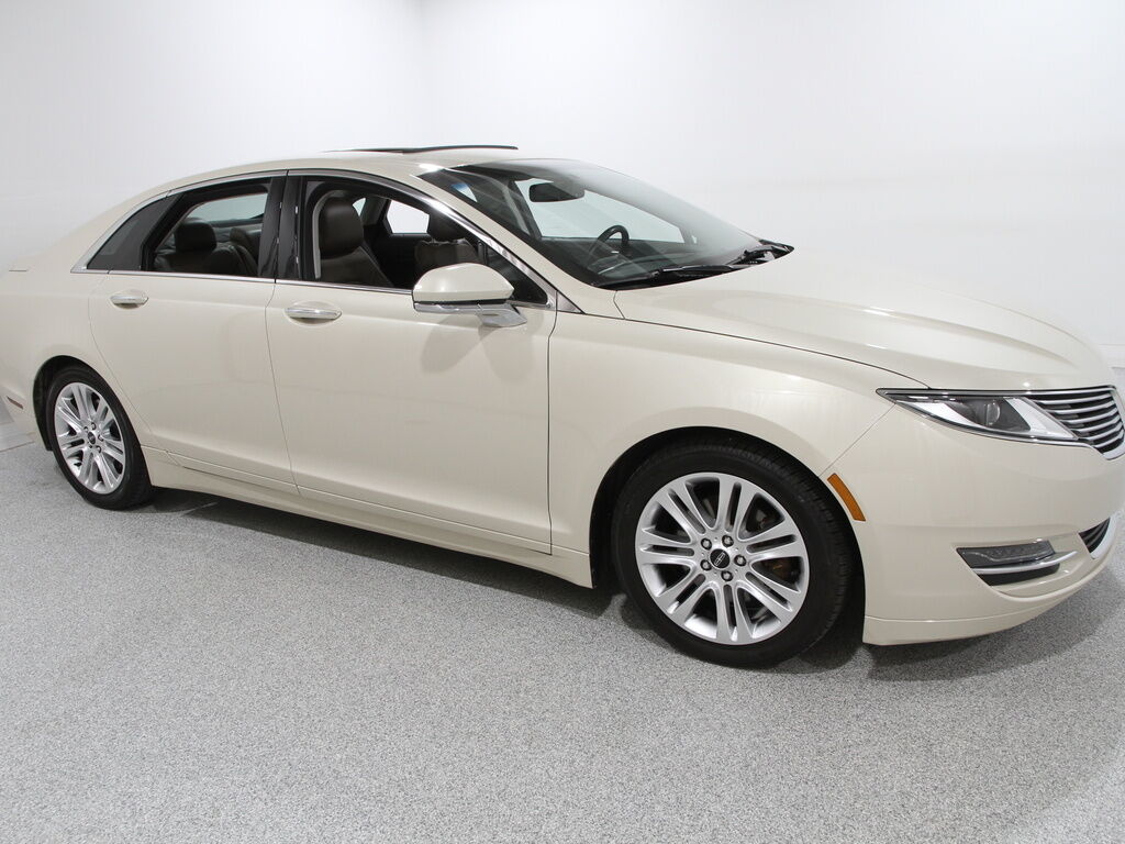 Lincoln MKZ