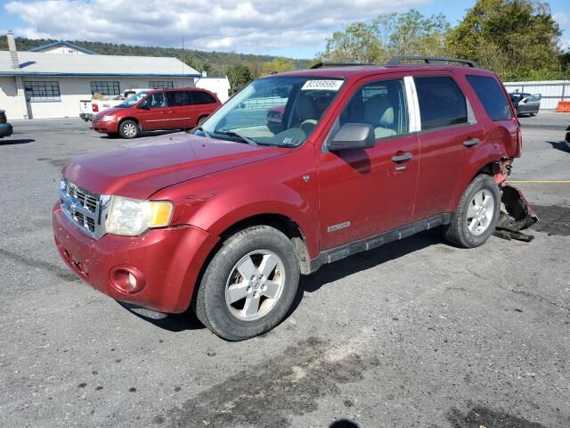 Ford Escape