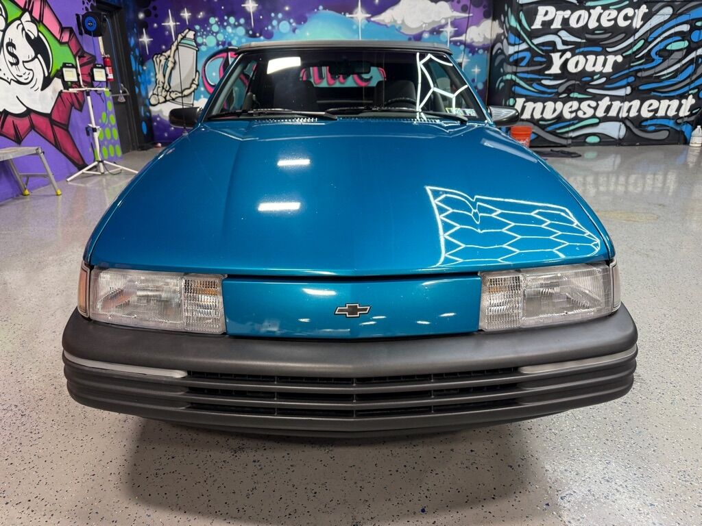 Chevrolet Cavalier