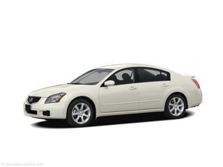 Nissan Maxima