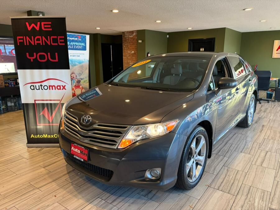 Toyota Venza