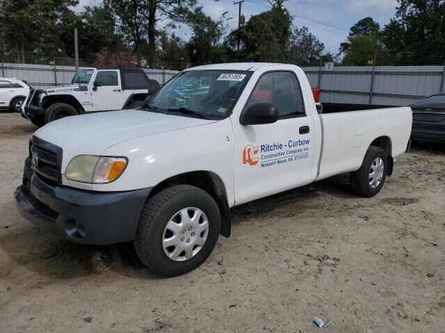 Toyota Tundra
