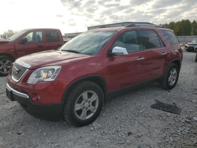 GMC Acadia