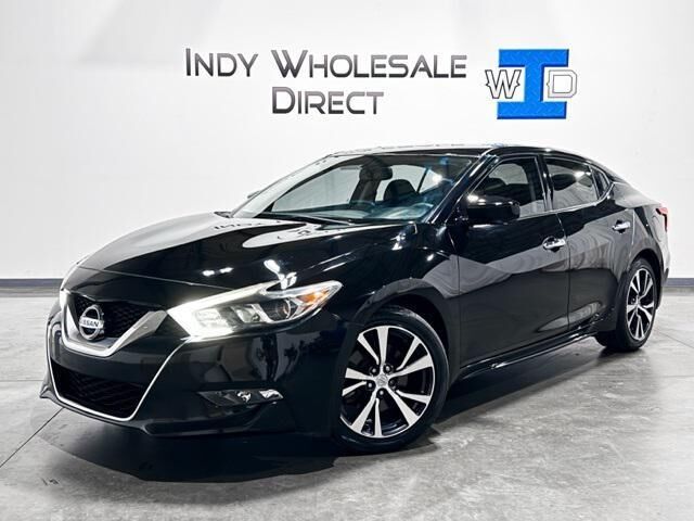 Nissan Maxima