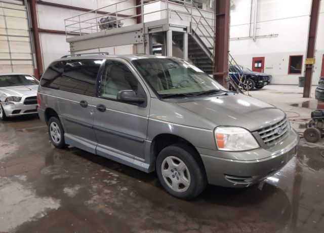 Ford Freestar