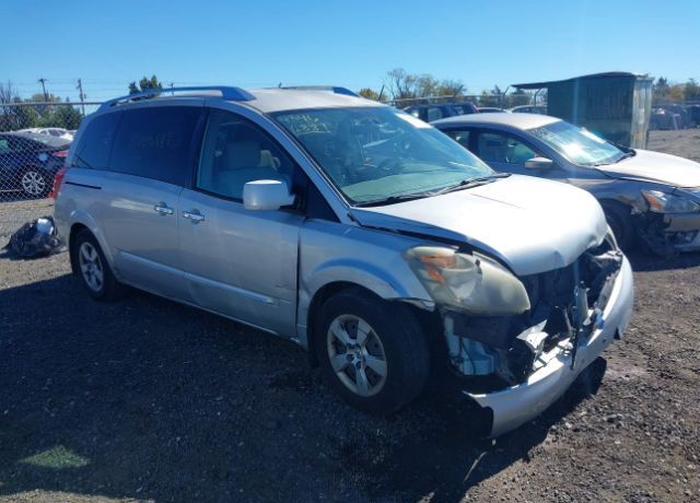 Nissan Quest