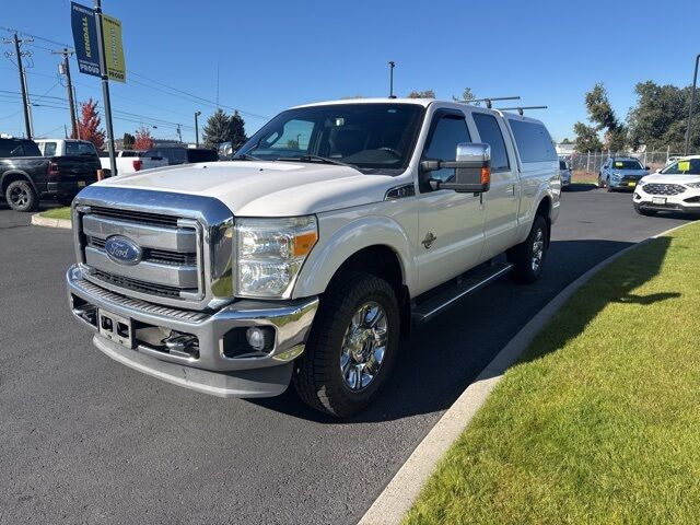 Ford F-350