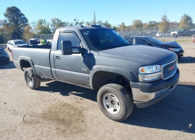 GMC Sierra