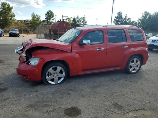 Chevrolet HHR