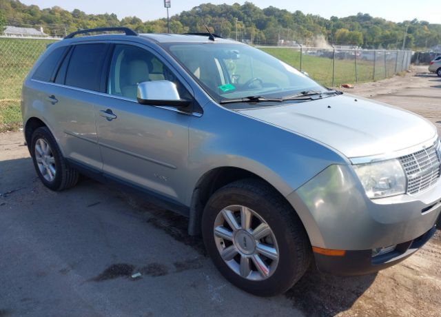Lincoln MKX