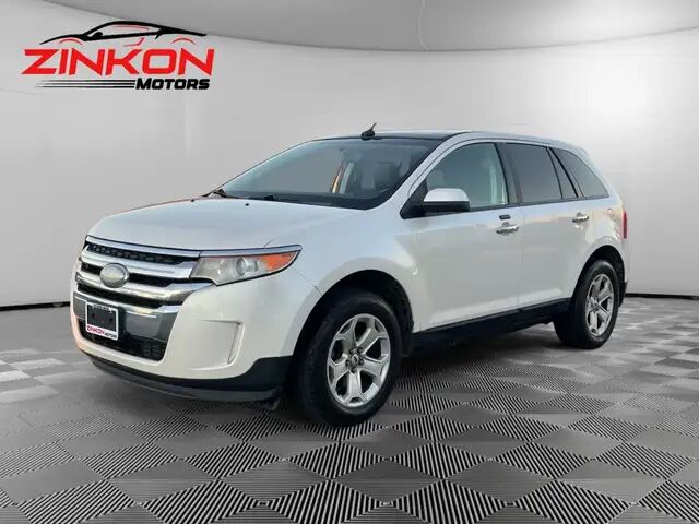 Ford Edge