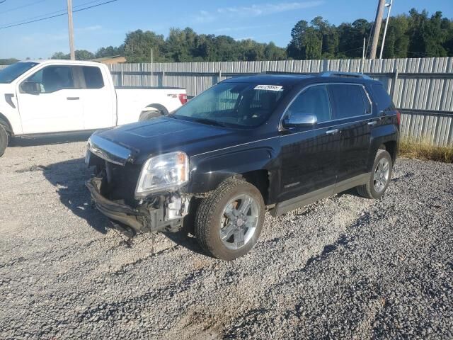 GMC Terrain