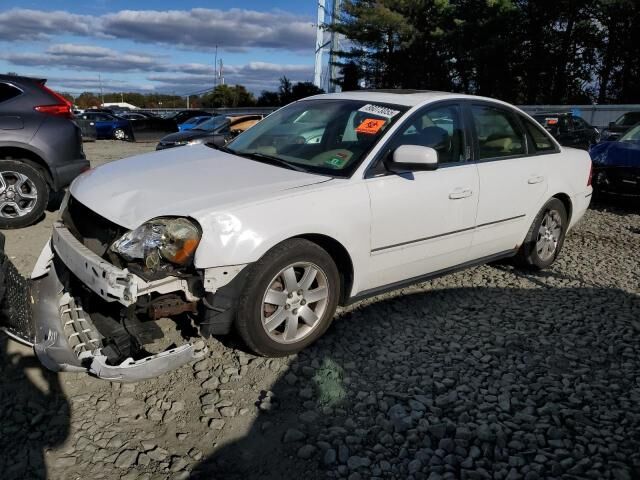Ford Five Hundred