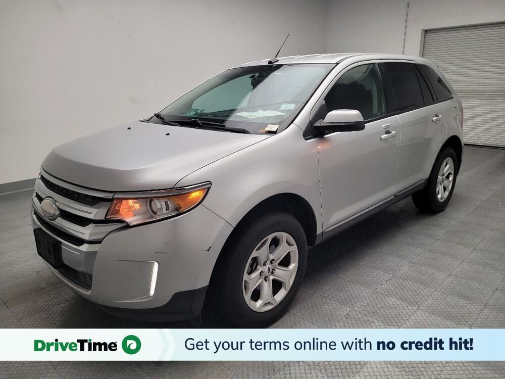 Ford Edge