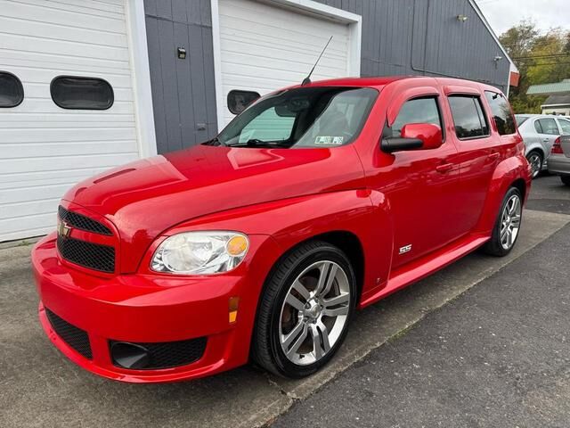 Chevrolet HHR