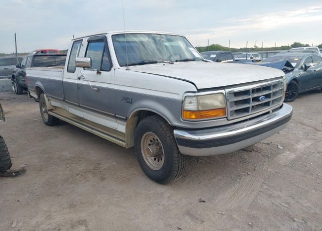 Ford F-250