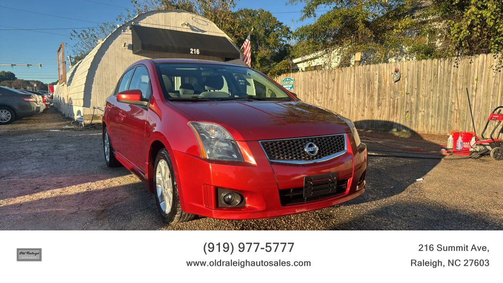 Nissan Sentra