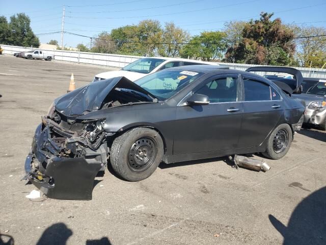 Acura TSX