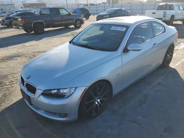 BMW 335i