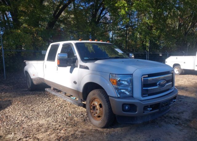Ford F-350